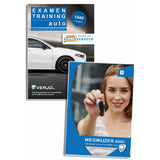 Theory book package Dutch