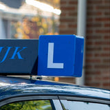 Spoed Rijlespakket