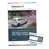 iTheorie Online cursus NL/ENG