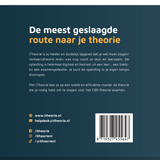 iTheorie Online cursus NL/ENG