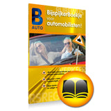 BijspijkerBoekje ervaren bestuurders