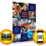 Vekabest Boost je Rijskills