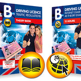 Vekabest Theory bundle English