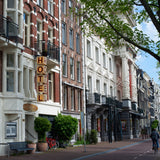 Project Amsterdam (losse module)