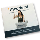 iTheorie Online cursus NL/ENG