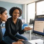 iets minder agressief 