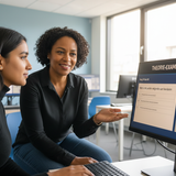 iets minder agressief 